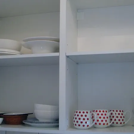 Apartamento Welcome